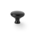 Wade gomb - fekete